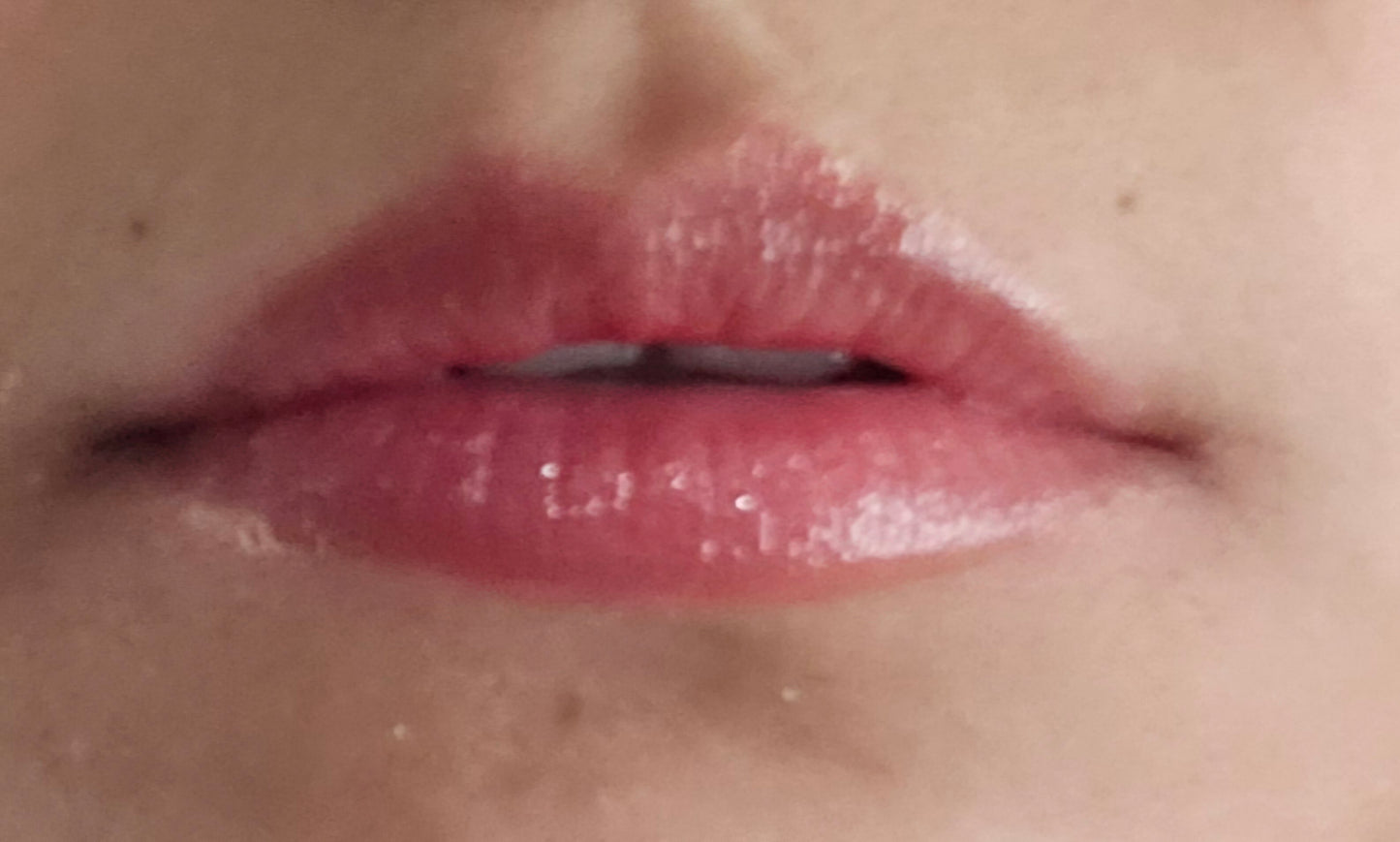 Sheer coral